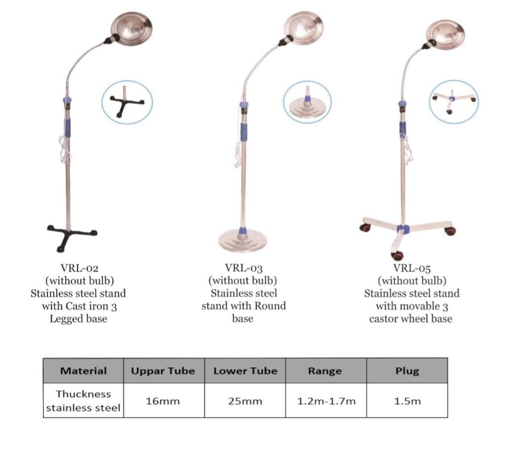 Examination Light