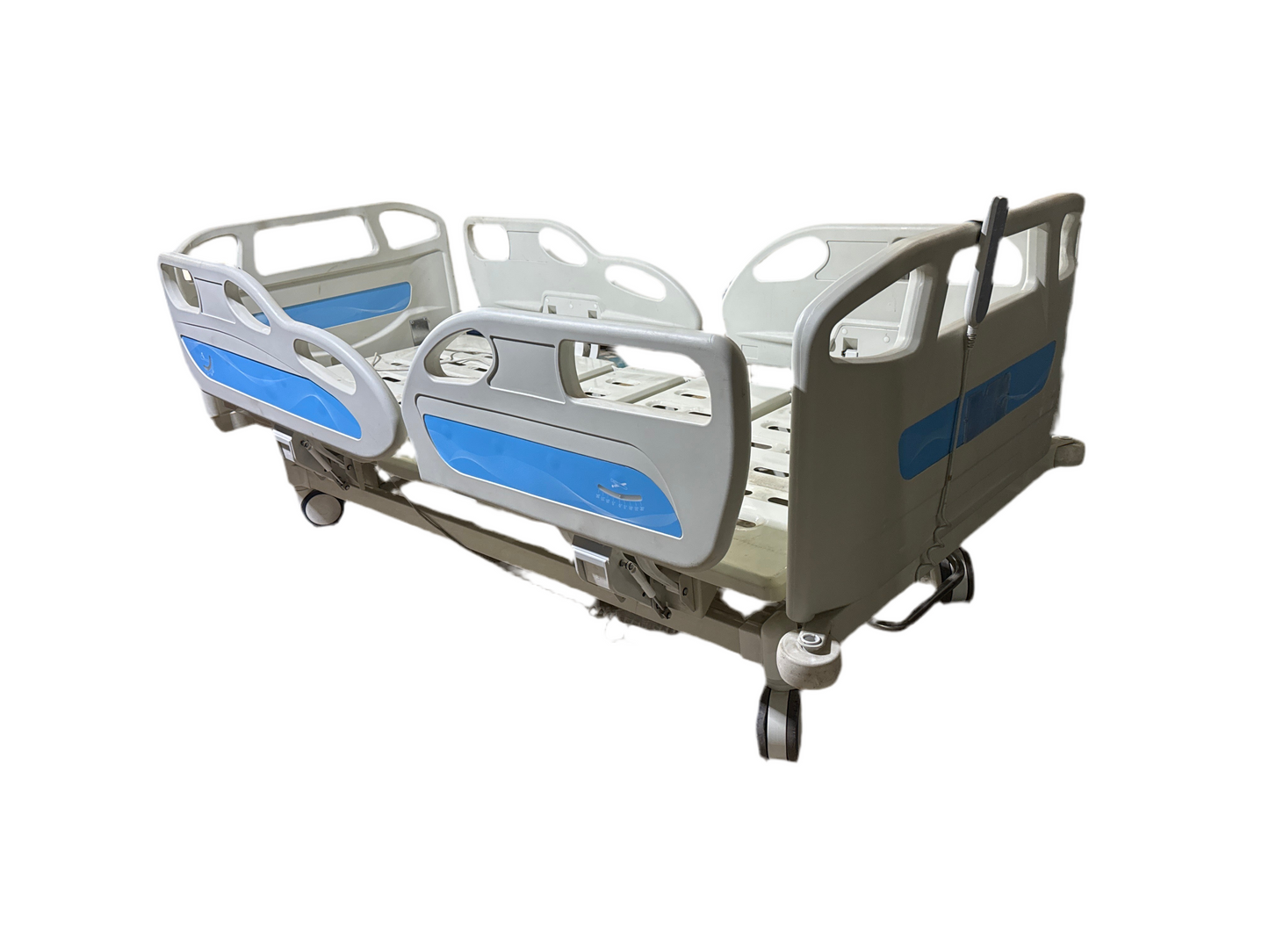 5 Function Electric Bed High Class