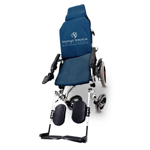 Electric Wheelchair LC3000