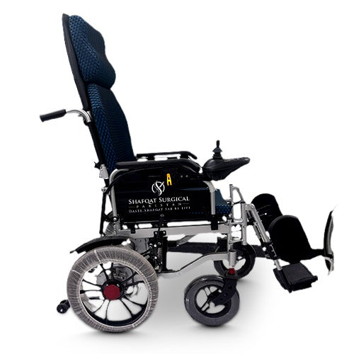 Electric Wheelchair LC3000