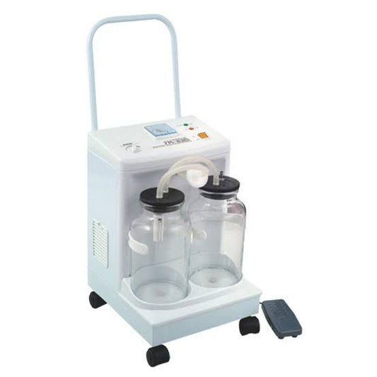 Suction Machine