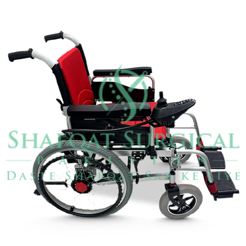 Electric Wheelchair SS 974
