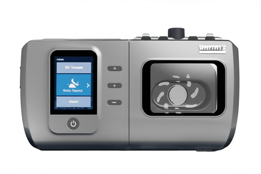 DS-8 BIPAP for Rent