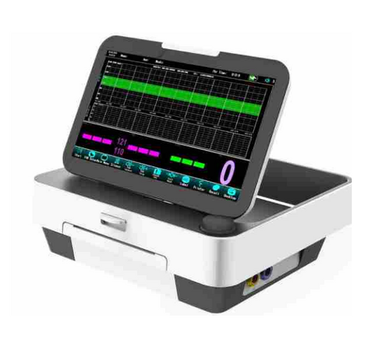 Fetal Monitor F-10 for Rental