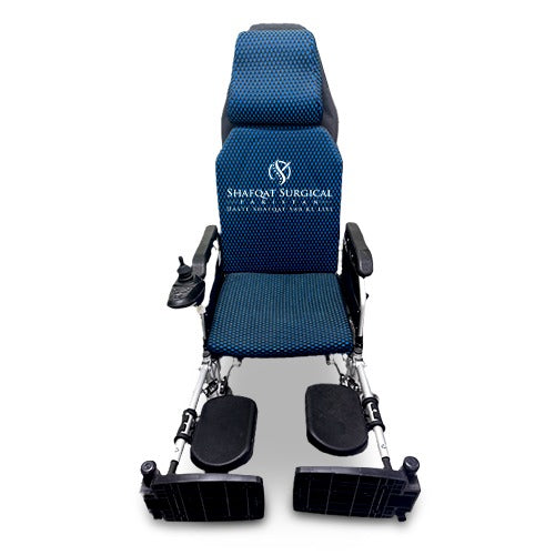 Electric Wheelchair LC3000