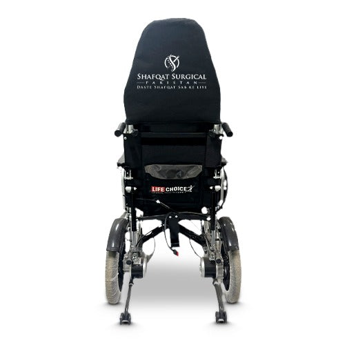 Electric Wheelchair LC3000