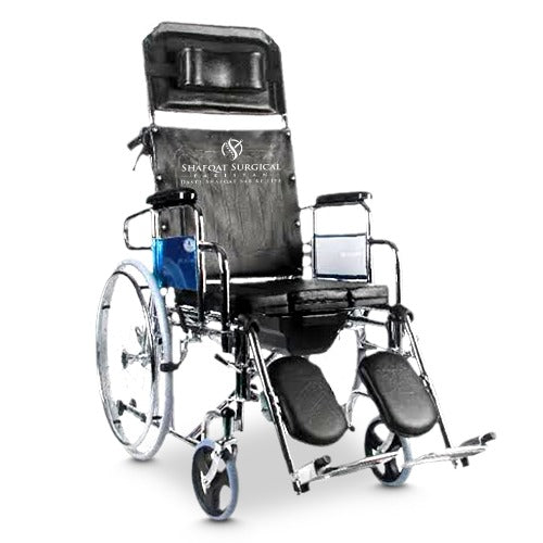 Wheelchair KY 903 GC