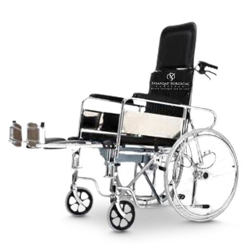 Wheelchair KY 903 GC