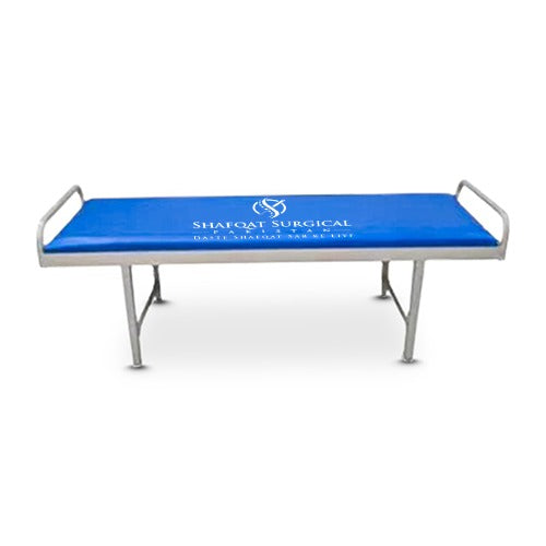Attendant Bench