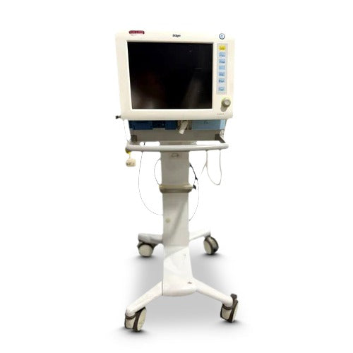 Drager Evita XL Ventilator
