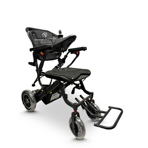 Light Weight Easy Foldable  Electric Wheelchair (Model: CA202)