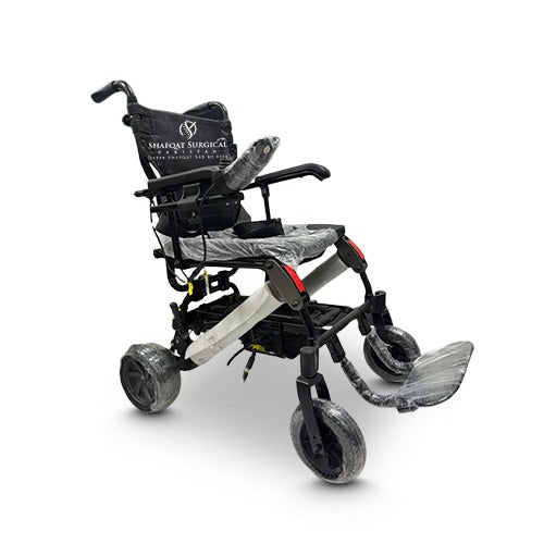 Portable Lightweight Electric Wheelchair