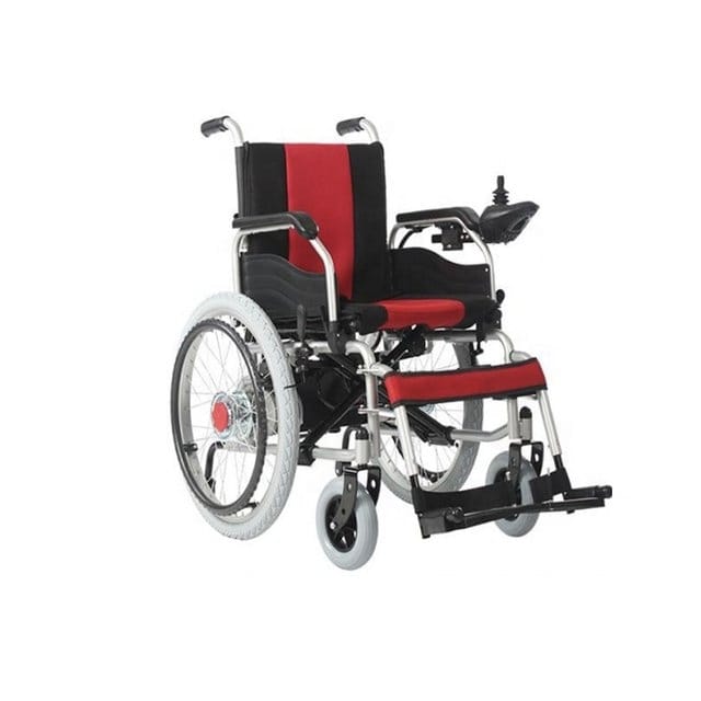 Electric Wheelchair SS 974