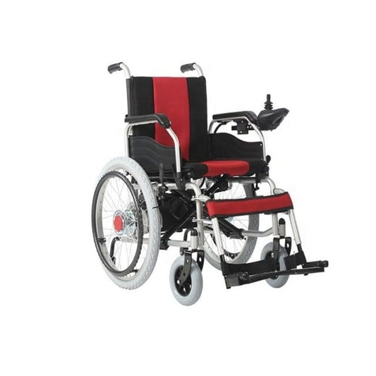 Electric Wheelchair SS 974