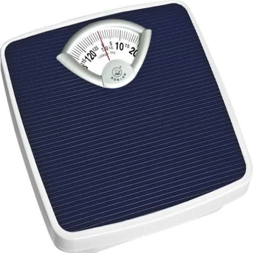 Adult Weight Machine