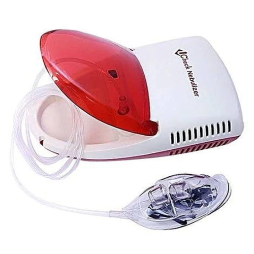 Nebulizer SS Care