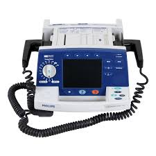 HEARTSTART XL BIPHASIC DEFIBRILLATOR